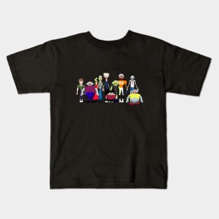 Zombies Kids T-Shirt